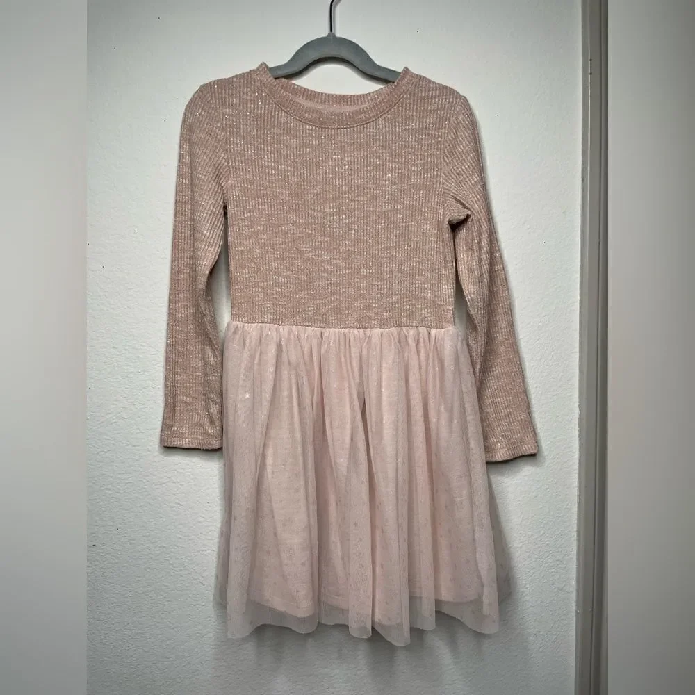 Old Navy Girls Dress Bundle